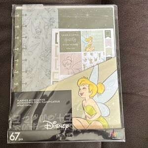 Happy Planner Disney planner accessories